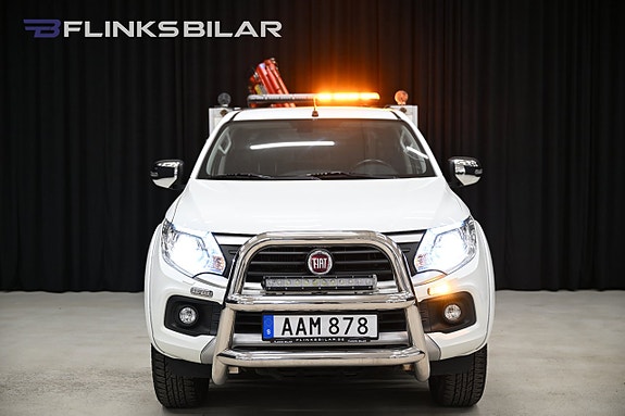 Fiat Fullback 11 of 30