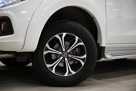 Fiat Fullback 3 of 5