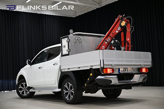 Fiat Fullback 5 of 5