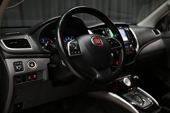 Fiat Fullback 16 of 30