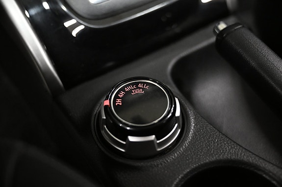Fiat Fullback 26 of 30