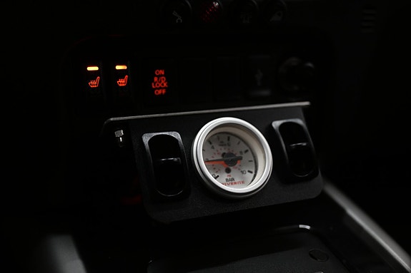 Fiat Fullback 29 of 30