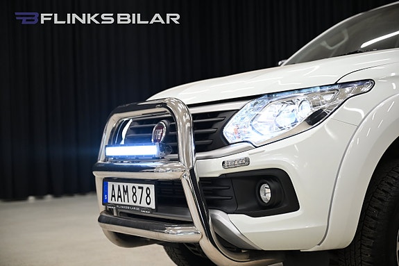 Fiat Fullback 12 of 30