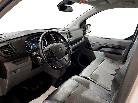 Citroen ë-Jumpy 7 of 23