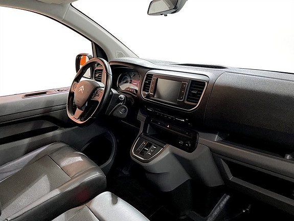 Citroen ë-Jumpy 19 of 23