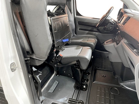 Citroen ë-Jumpy 21 of 23