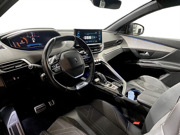 Peugeot 5008 5 of 5