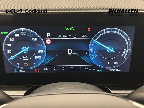 Kia Niro 11 of 17