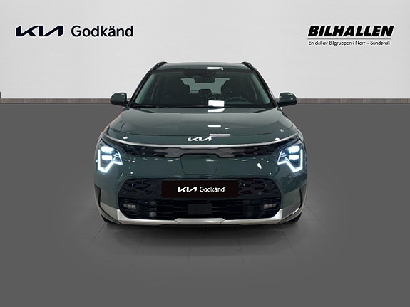 Kia Niro 3 of 17