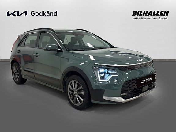 Kia Niro 4 of 17