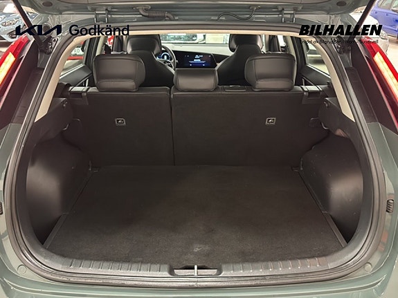 Kia Niro 15 of 17