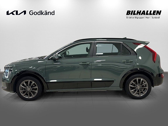 Kia Niro 5 of 17