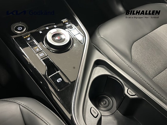 Kia Niro 13 of 17