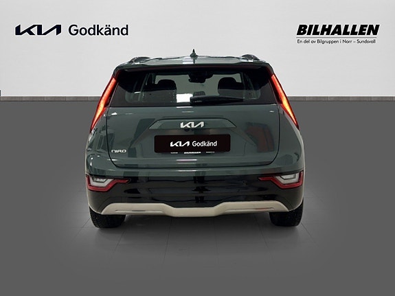 Kia Niro 6 of 17