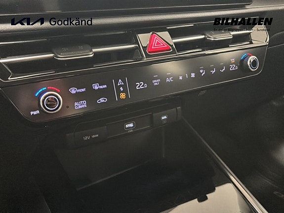 Kia Niro 14 of 17
