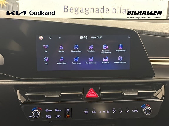 Kia Niro 12 of 17