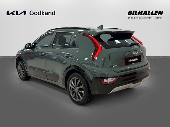 Kia Niro 7 of 17