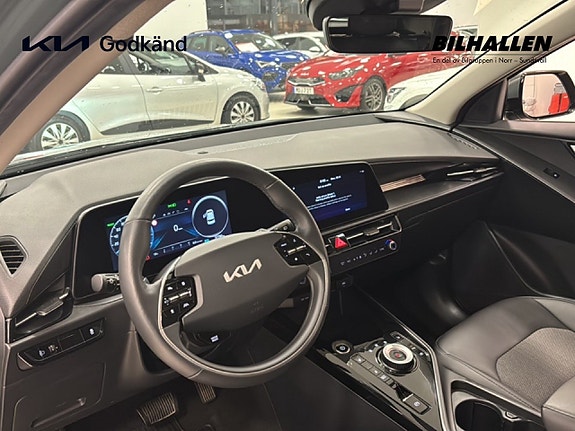 Kia Niro 16 of 17