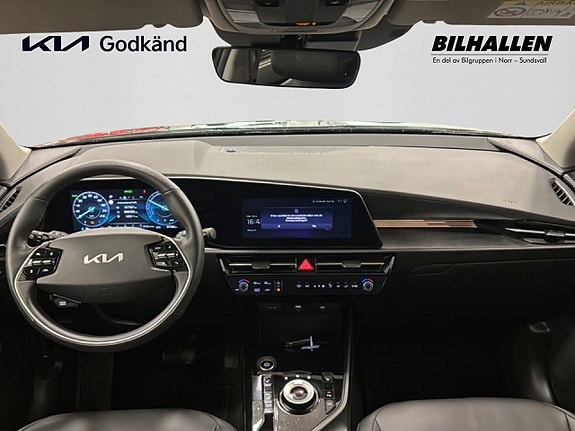 Kia Niro 8 of 17