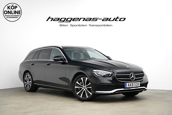 Mercedes-Benz E300 de