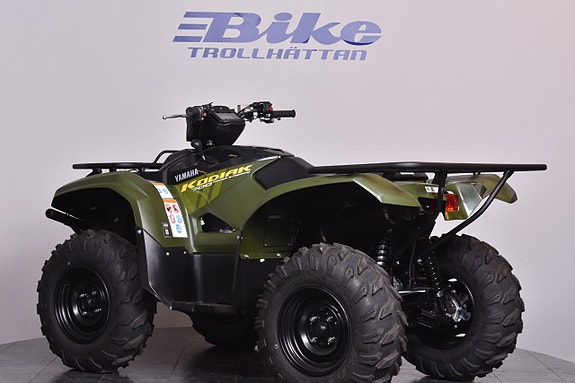 Yamaha KODIAK 700 EPS TRAKTOR A/B Beställning 2026 5 of 18