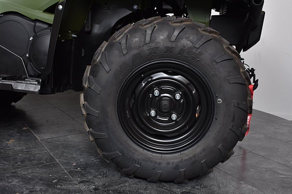 Yamaha KODIAK 700 EPS TRAKTOR A/B Beställning 2026 9 of 18