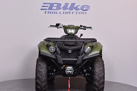 Yamaha KODIAK 700 EPS TRAKTOR A/B Beställning 2026 2 of 18