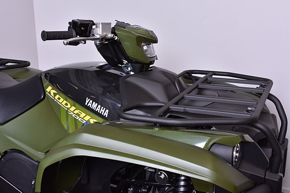 Yamaha KODIAK 700 EPS TRAKTOR A/B Beställning 2026 17 of 18