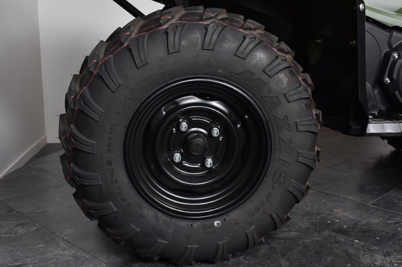 Yamaha KODIAK 700 EPS TRAKTOR A/B Beställning 2026 10 of 18