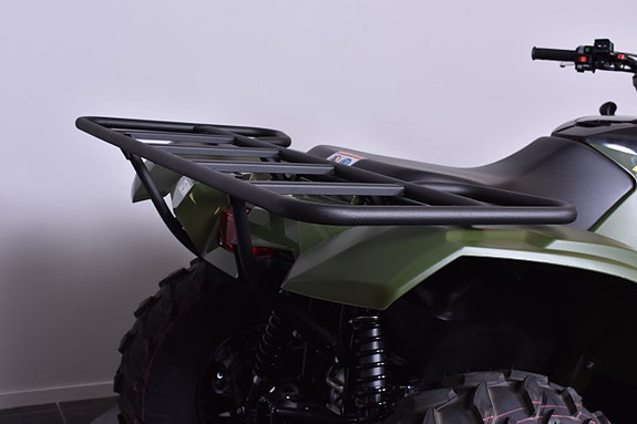 Yamaha KODIAK 700 EPS TRAKTOR A/B Beställning 2026 11 of 18