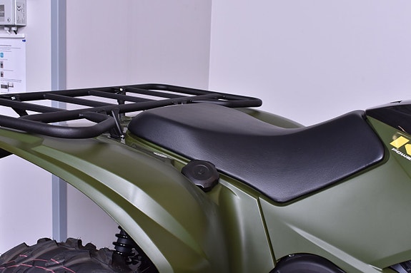 Yamaha KODIAK 700 EPS TRAKTOR A/B Beställning 2026 16 of 18
