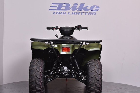 Yamaha KODIAK 700 EPS TRAKTOR A/B Beställning 2026 6 of 18