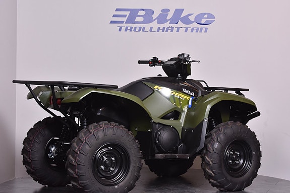 Yamaha KODIAK 700 EPS TRAKTOR A/B Beställning 2026 7 of 18