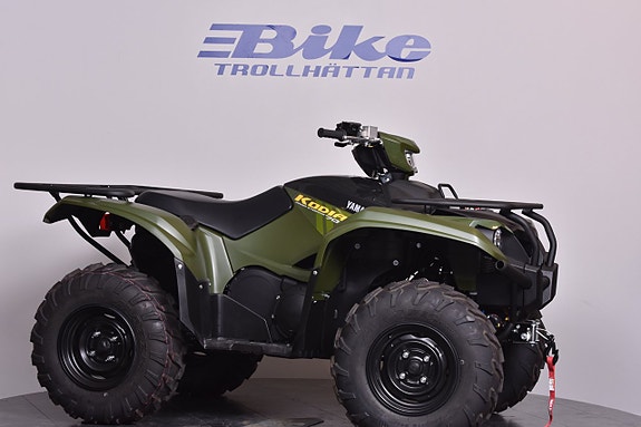 Yamaha KODIAK 700 EPS