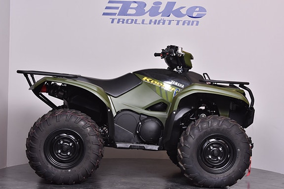 Yamaha KODIAK 700 EPS TRAKTOR A/B Beställning 2026 8 of 18