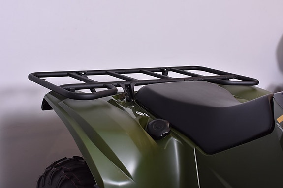 Yamaha KODIAK 700 EPS TRAKTOR A/B Beställning 2026 15 of 18