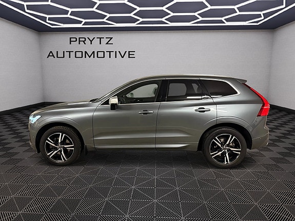 Volvo XC60 5 of 5