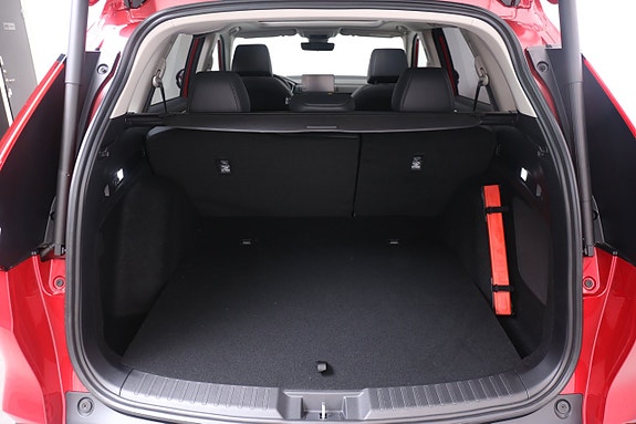 Honda CR-V 6 of 18