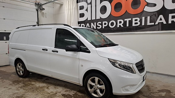 Mercedes-Benz Vito 119