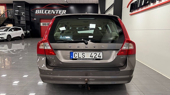 Volvo V70 5 of 5