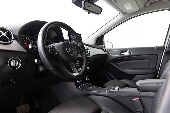 Mercedes-Benz B180 d 23 of 27