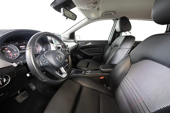Mercedes-Benz B180 d 21 of 27