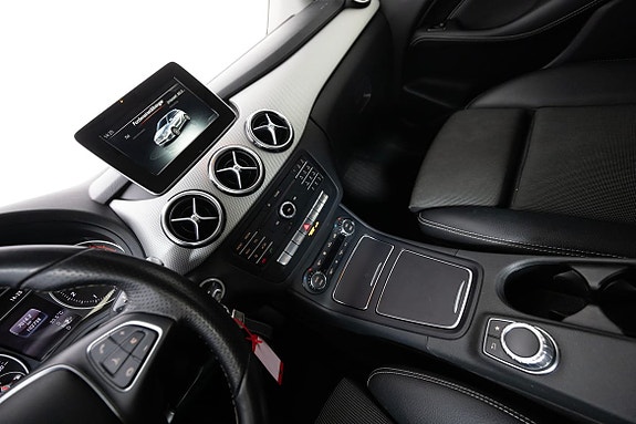 Mercedes-Benz B180 d 17 of 27