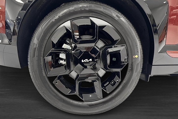 Kia EV5 15 of 15