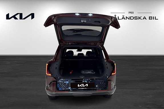 Kia EV5 14 of 15