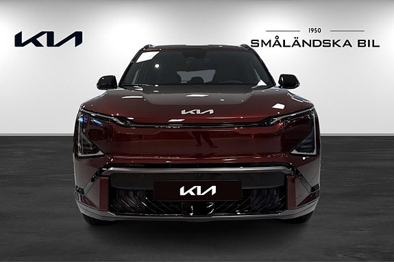 Kia EV5 2 of 15