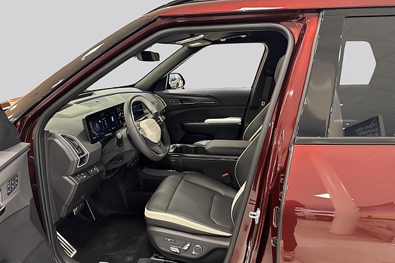 Kia EV5 8 of 15