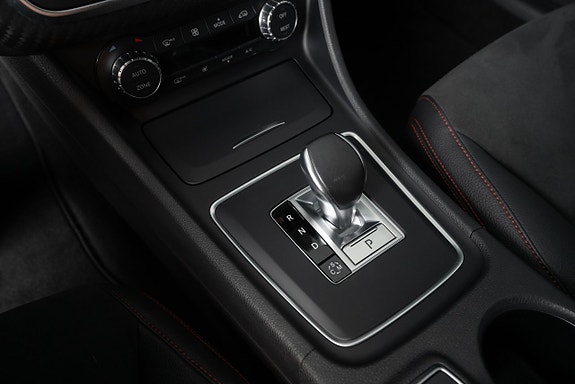 Mercedes-Benz A45 18 of 29