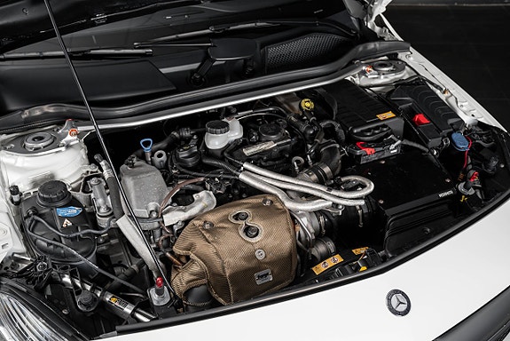 Mercedes-Benz A45 22 of 29