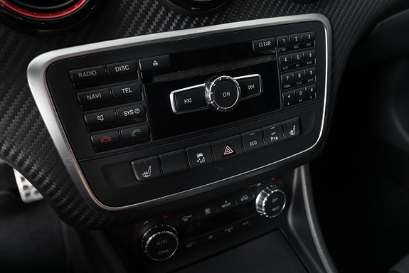 Mercedes-Benz A45 17 of 29